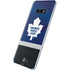 NHL Toronto Maple Leafs Jersey Galaxy S10e Skin