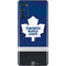 NHL Toronto Maple Leafs Jersey Galaxy S20 Fan Edition Skin
