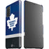 NHL Toronto Maple Leafs Jersey Galaxy S20 Lite Case