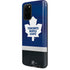 NHL Toronto Maple Leafs Jersey Galaxy S20 Plus Pro Case