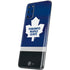 NHL Toronto Maple Leafs Jersey Galaxy S20 Plus Skin