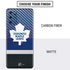 NHL Toronto Maple Leafs Jersey Galaxy S20 Plus Skin