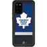 NHL Toronto Maple Leafs Jersey Galaxy S20 Plus Waterproof Case
