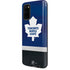 NHL Toronto Maple Leafs Jersey Galaxy S20 Pro Case
