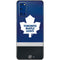NHL Toronto Maple Leafs Jersey Galaxy S20 Skin