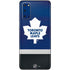 NHL Toronto Maple Leafs Jersey Galaxy S20 Skin
