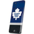 NHL Toronto Maple Leafs Jersey Galaxy S20 Skin