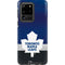 NHL Toronto Maple Leafs Jersey Galaxy S20 Ultra 5G Pro Case