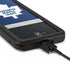 NHL Toronto Maple Leafs Jersey Galaxy S20 Waterproof Case