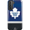 NHL Toronto Maple Leafs Jersey Galaxy S21 5G Pro Case