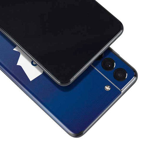 NHL Toronto Maple Leafs Jersey Galaxy S21 5G Skin