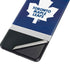 NHL Toronto Maple Leafs Jersey Galaxy S21 5G Skin