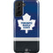 NHL Toronto Maple Leafs Jersey Galaxy S21 Plus 5G Pro Case