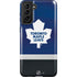 NHL Toronto Maple Leafs Jersey Galaxy S21 Plus 5G Pro Case