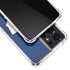 NHL Toronto Maple Leafs Jersey Galaxy S21 Ultra 5G Clear Case