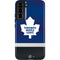 NHL Toronto Maple Leafs Jersey Galaxy S22 Plus Pro Case