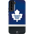 NHL Toronto Maple Leafs Jersey Galaxy S22 Plus Pro Case