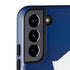 NHL Toronto Maple Leafs Jersey Galaxy S22 Plus Pro Case