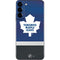 NHL Toronto Maple Leafs Jersey Galaxy S22 Plus Skin