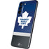NHL Toronto Maple Leafs Jersey Galaxy S22 Plus Skin