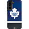 NHL Toronto Maple Leafs Jersey Galaxy S22 Pro Case