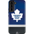 NHL Toronto Maple Leafs Jersey Galaxy S22 Pro Case