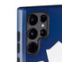 NHL Toronto Maple Leafs Jersey Galaxy S22 Ultra Pro Case