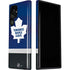 NHL Toronto Maple Leafs Jersey Galaxy S22 Ultra Pro Case