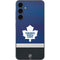 NHL Toronto Maple Leafs Jersey Galaxy S23 FE Skin