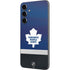 NHL Toronto Maple Leafs Jersey Galaxy S23 FE Skin
