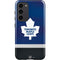 NHL Toronto Maple Leafs Jersey Galaxy S23 Plus Pro Case