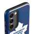 NHL Toronto Maple Leafs Jersey Galaxy S23 Plus Pro Case