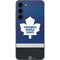 NHL Toronto Maple Leafs Jersey Galaxy S23 Plus Skin