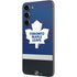 NHL Toronto Maple Leafs Jersey Galaxy S23 Plus Skin