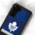 NHL Toronto Maple Leafs Jersey Galaxy S23 Plus Waterproof Case