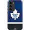 NHL Toronto Maple Leafs Jersey Galaxy S23 Pro Case