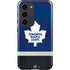 NHL Toronto Maple Leafs Jersey Galaxy S23 Pro Case
