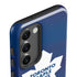 NHL Toronto Maple Leafs Jersey Galaxy S23 Pro Case