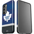 NHL Toronto Maple Leafs Jersey Galaxy S23 Pro Case