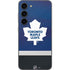 NHL Toronto Maple Leafs Jersey Galaxy S23 Skin