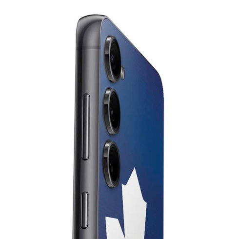 NHL Toronto Maple Leafs Jersey Galaxy S23 Skin