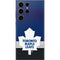 NHL Toronto Maple Leafs Jersey Galaxy S23 Ultra Skin