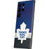 NHL Toronto Maple Leafs Jersey Galaxy S23 Ultra Skin