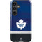 NHL Toronto Maple Leafs Jersey Galaxy S24 Impact Case
