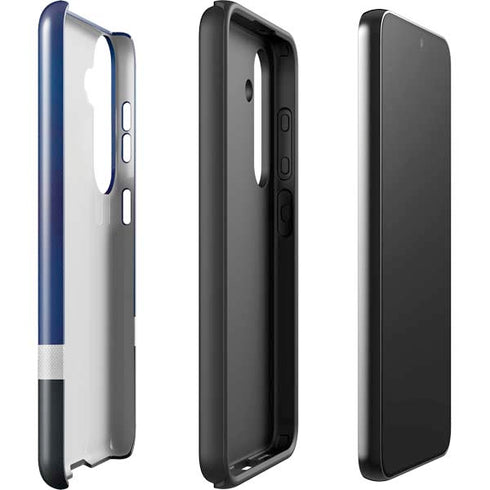 NHL Toronto Maple Leafs Jersey Galaxy S24 Impact Case