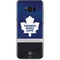 NHL Toronto Maple Leafs Jersey Galaxy S8 Plus Skin