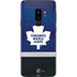 NHL Toronto Maple Leafs Jersey Galaxy S9 Plus Skin