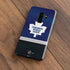 NHL Toronto Maple Leafs Jersey Galaxy S9 Plus Skin