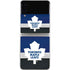 NHL Toronto Maple Leafs Jersey Galaxy Z Flip4 5G Skin