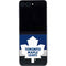NHL Toronto Maple Leafs Jersey Galaxy Z Flip5 5G Skin